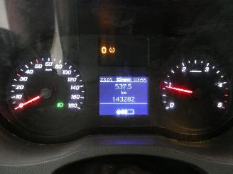 Mercedes Sprinter 2.2D   314 CDI picture 16