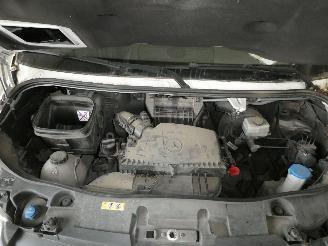 Mercedes Sprinter 2.2D   314 CDI picture 20