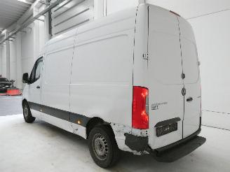 Mercedes Sprinter 2.2D   314 CDI picture 6