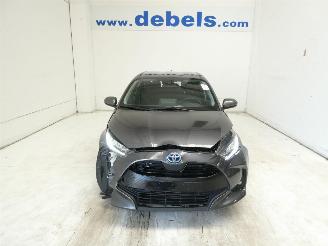  Toyota Yaris  2024/5