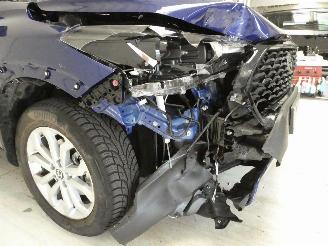 Toyota Corolla CROSS picture 8