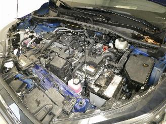 Toyota Corolla CROSS picture 18