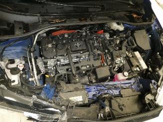 Toyota Corolla CROSS picture 19