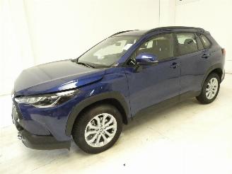 Toyota Corolla CROSS picture 3