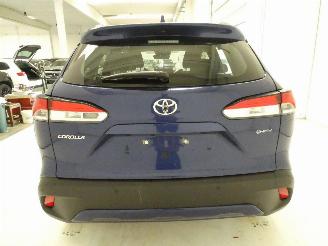 Toyota Corolla CROSS picture 5