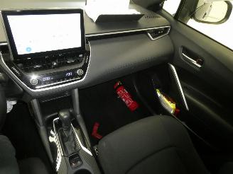 Toyota Corolla CROSS picture 10