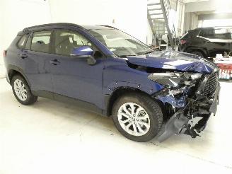 Toyota Corolla CROSS picture 7