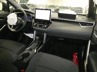 Toyota Corolla CROSS picture 9