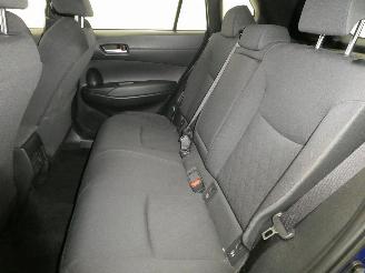 Toyota Corolla CROSS picture 14