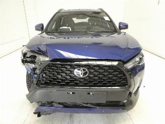 Toyota Corolla CROSS picture 2