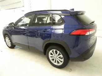 Toyota Corolla CROSS picture 4