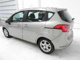 Ford B-Max 1.5D TREND picture 4