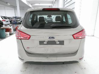 Ford B-Max 1.5D TREND picture 5