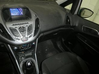Ford B-Max 1.5D TREND picture 10
