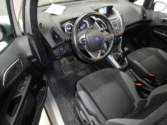 Ford B-Max 1.5D TREND picture 12