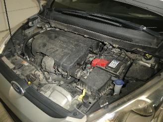 Ford B-Max 1.5D TREND picture 19