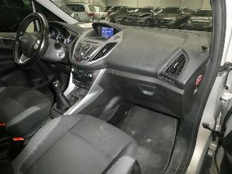 Ford B-Max 1.5D TREND picture 9