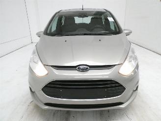 Ford B-Max 1.5D TREND picture 2