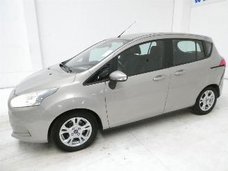 Ford B-Max 1.5D TREND picture 3