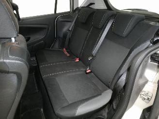 Ford B-Max 1.5D TREND picture 14