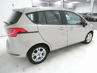 Ford B-Max 1.5D TREND picture 6