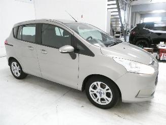 Ford B-Max 1.5D TREND picture 7