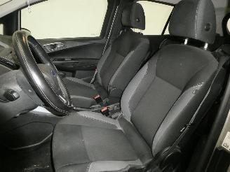 Ford B-Max 1.5D TREND picture 13