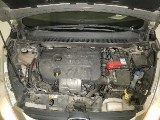 Ford B-Max 1.5D TREND picture 20