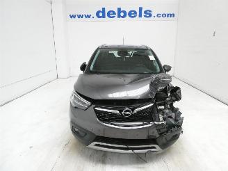 Avarii autoturisme Opel Crossland X INNOVATI 2021/6