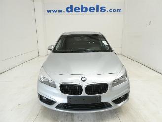 Avarii autoturisme BMW 2-serie I ACTIVE TOURER 2016/5