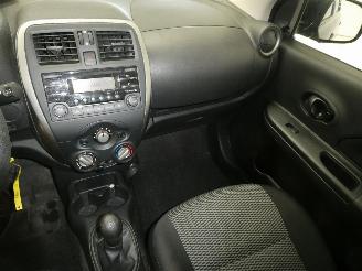 Nissan Micra  picture 17