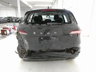 Skoda Karoq 2.0D AMBITION picture 7
