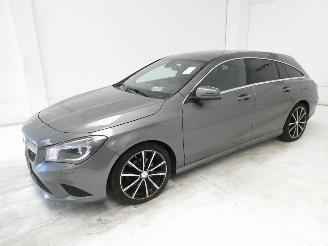 Mercedes Cla-klasse ATT. VERLIES POLITIE picture 4
