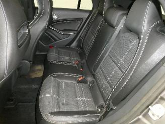 Mercedes Cla-klasse ATT. VERLIES POLITIE picture 15