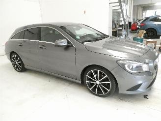 Mercedes Cla-klasse ATT. VERLIES POLITIE picture 9