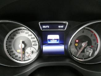 Mercedes Cla-klasse ATT. VERLIES POLITIE picture 12