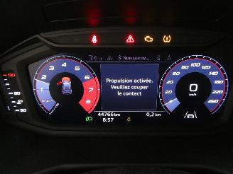 Audi A1 SPORTBACK picture 11
