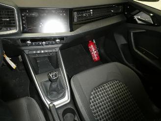 Audi A1 SPORTBACK picture 10