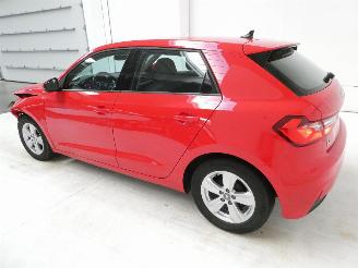 Audi A1 SPORTBACK picture 5