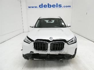 škoda osobní automobily BMW X1 2.0D SDRIVE 18D 2025/3
