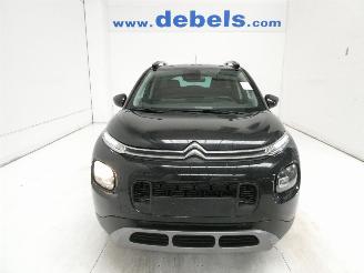 škoda osobní automobily Citroën C3 AIRCROSS 2020/2