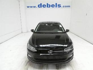 Avarii autoturisme Volkswagen Polo 1.0 HIGHLINE 2021/3