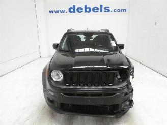 Avarii autoturisme Jeep Renegade LONGITUDE 2018/6