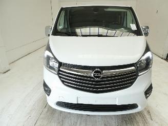 Opel Vivaro 1.6D SPORT picture 2