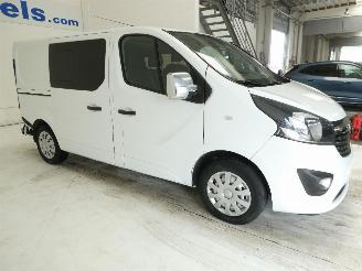 Opel Vivaro 1.6D SPORT picture 9