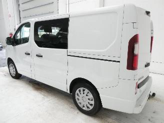 Opel Vivaro 1.6D SPORT picture 4