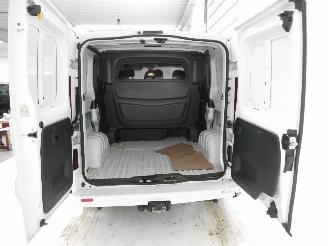 Opel Vivaro 1.6D SPORT picture 6