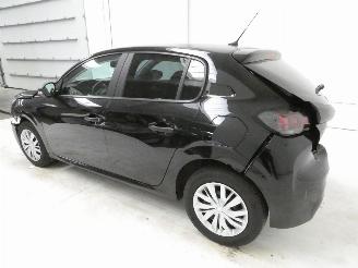 Peugeot 208 II LIKE picture 4