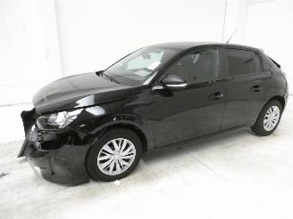Peugeot 208 II LIKE picture 3
