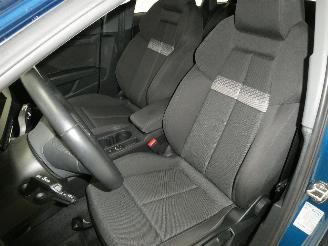 Audi A3 ADVANCED SPORTBACK picture 21